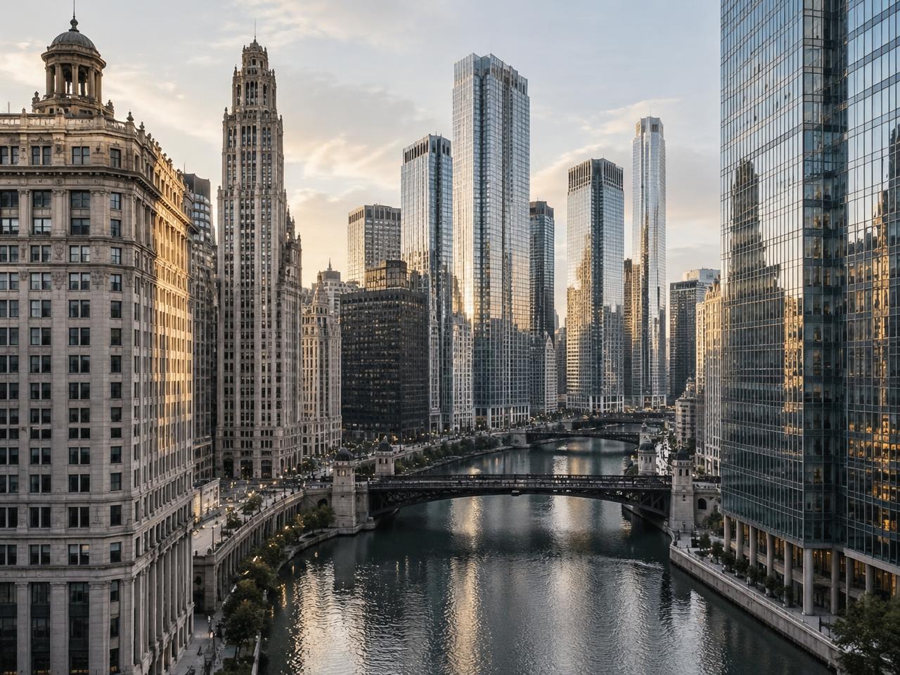United States — Insurance & Professional Services