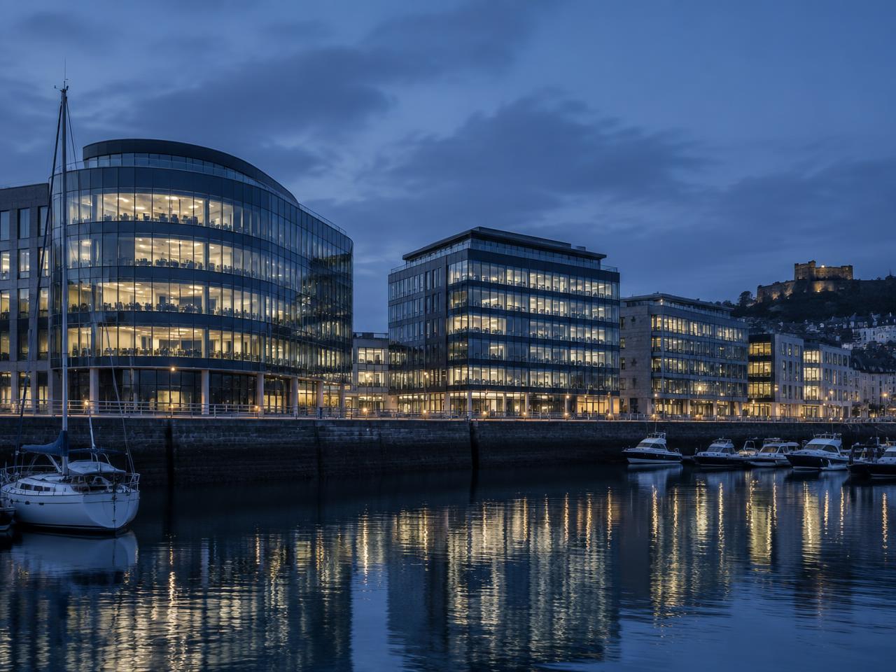 Jersey — Funds, Trust & Private Wealth